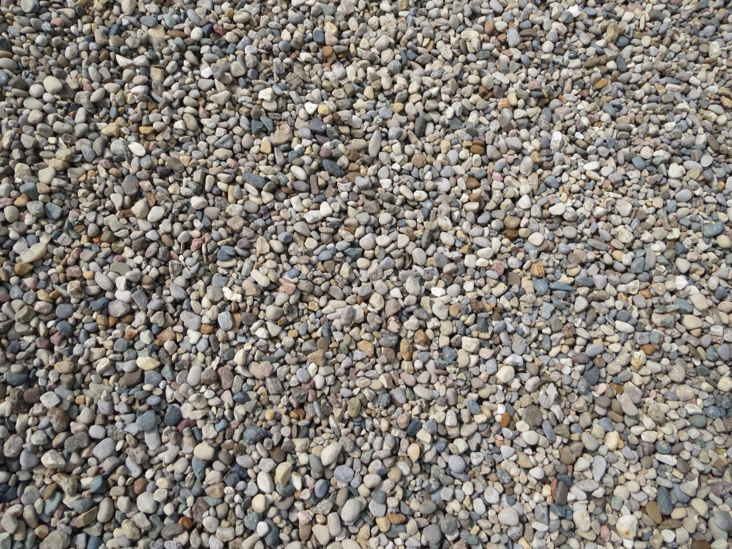 Aggregates and Gravel