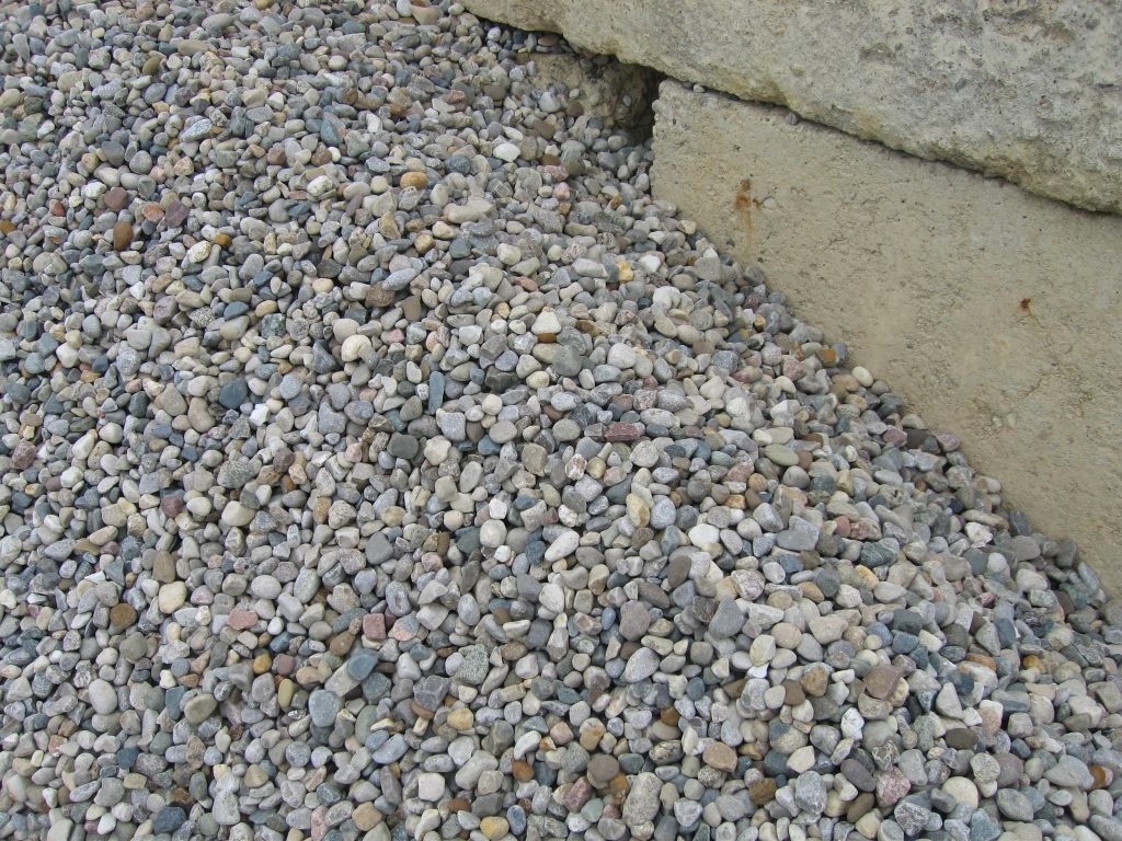 Aggregates and Gravel