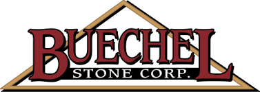 Buechel Stone Corp. Logo