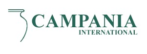 Campania International Logo 