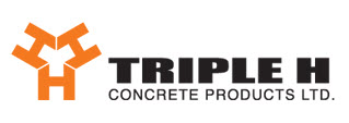 Triple H Logo